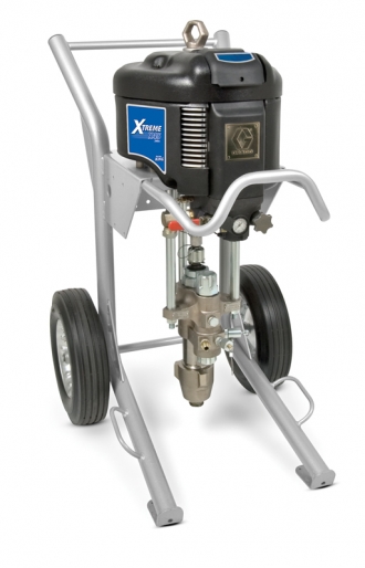 GRACO Xtreme NXT X30 Air-Operated Airless Sprayer